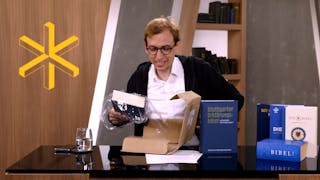Wozu die ganzen Erklärungen? (Oktober 2023)